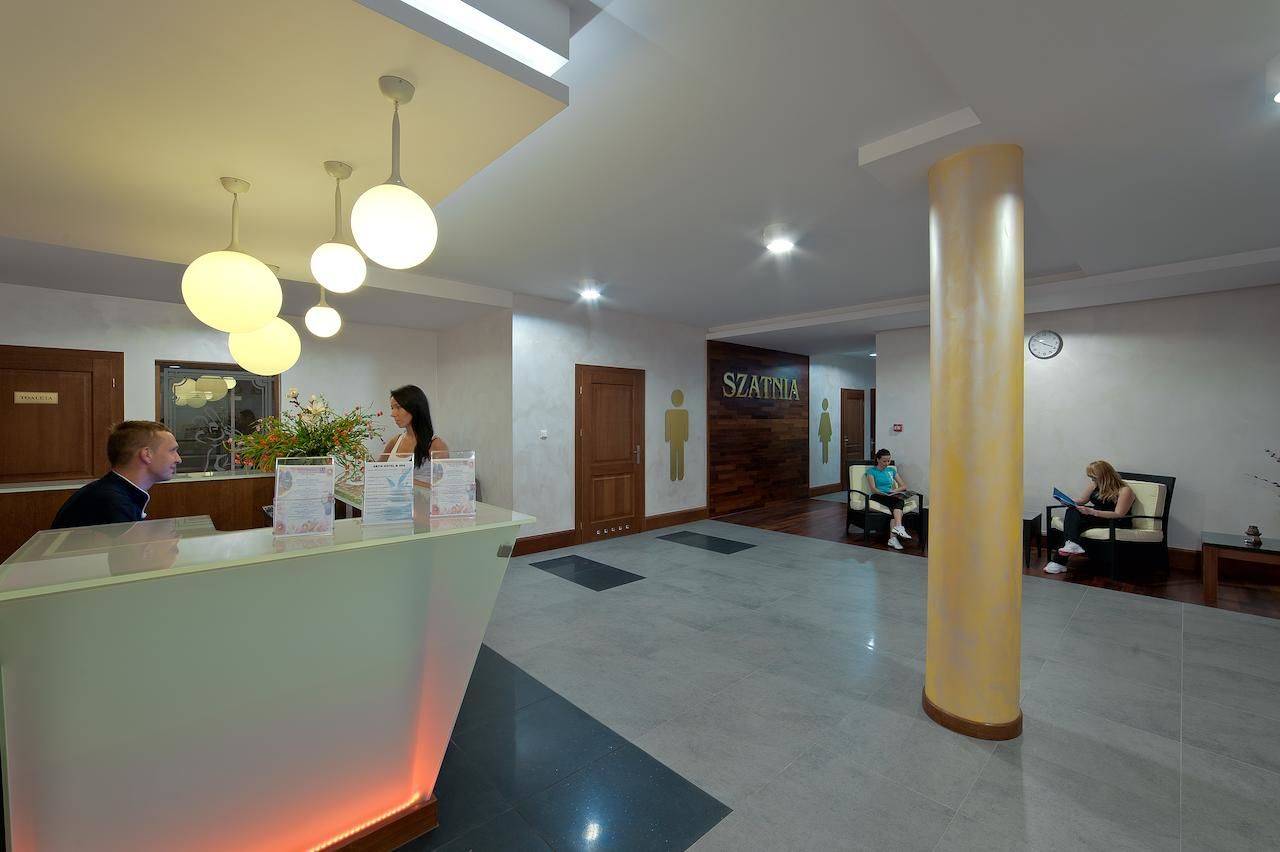 Фото Отели Artis Hotel & Spa Замосць 42